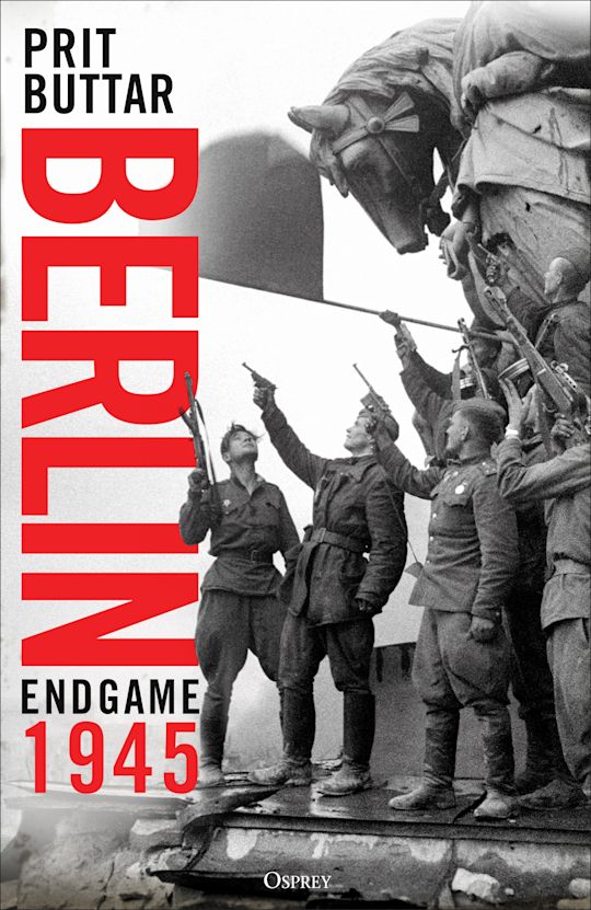 Berlin cover