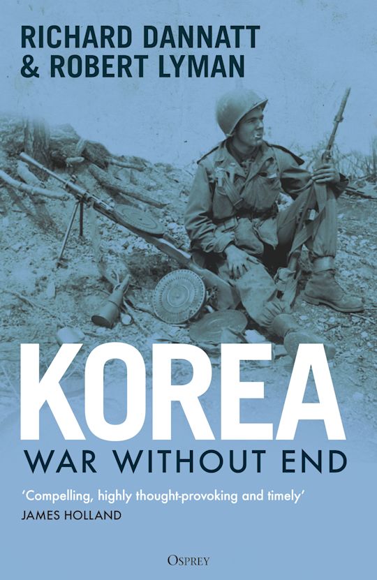 Korea cover