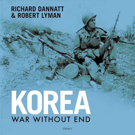 Korea cover