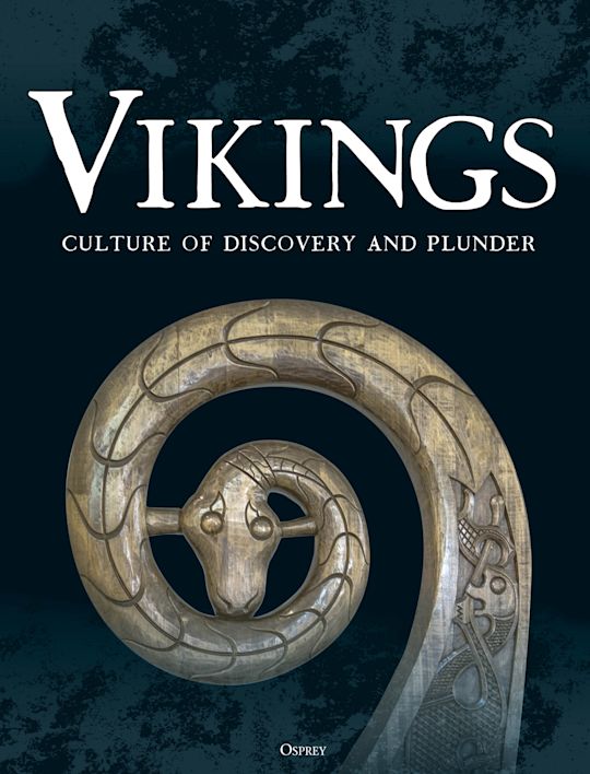 Vikings cover