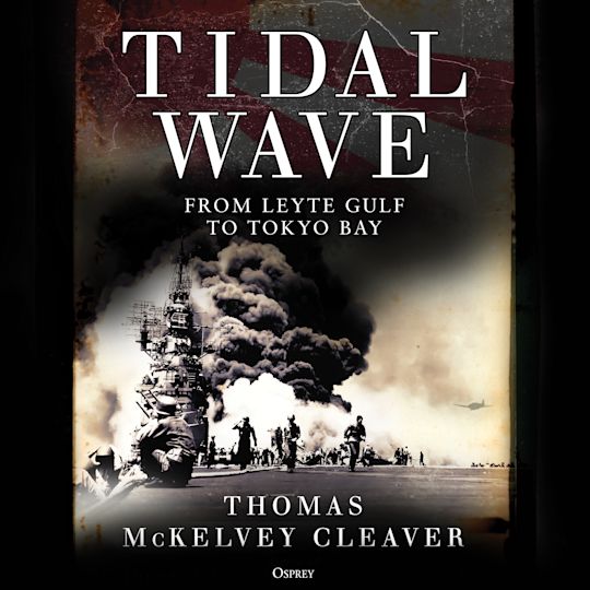 Tidal Wave cover