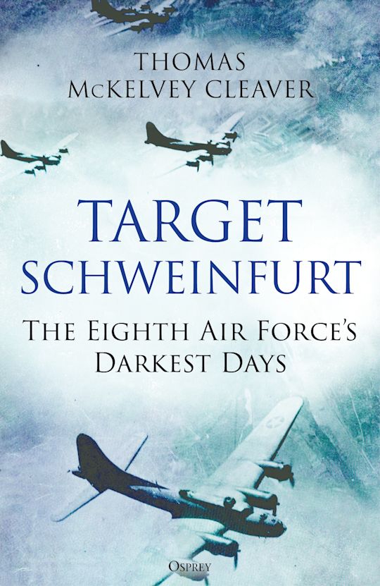 Target Schweinfurt cover