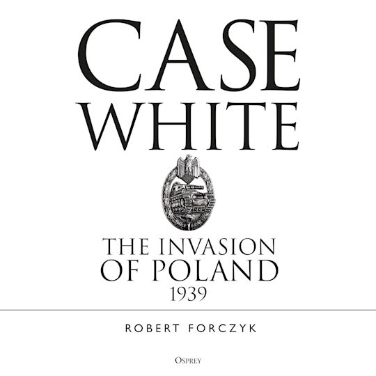 Case White cover