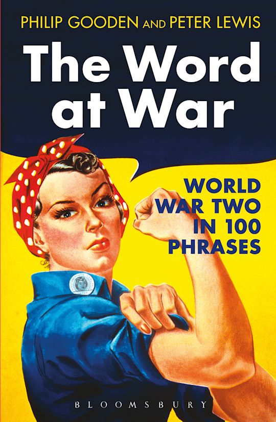 The Word at War cover