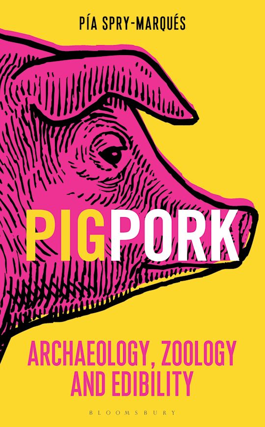 PIG/PORK cover