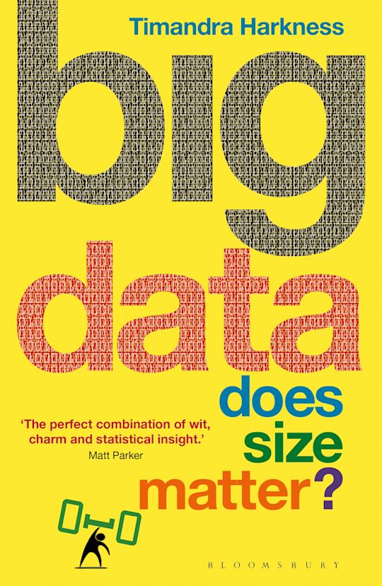 Big Data cover
