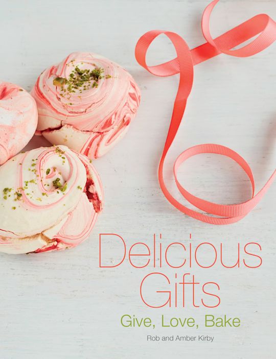 Delicious Gifts cover
