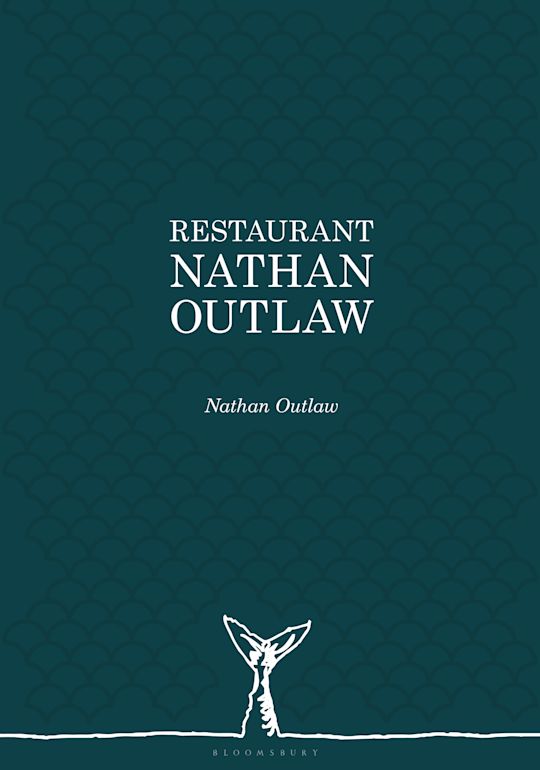 Restaurant Nathan Outlaw cover