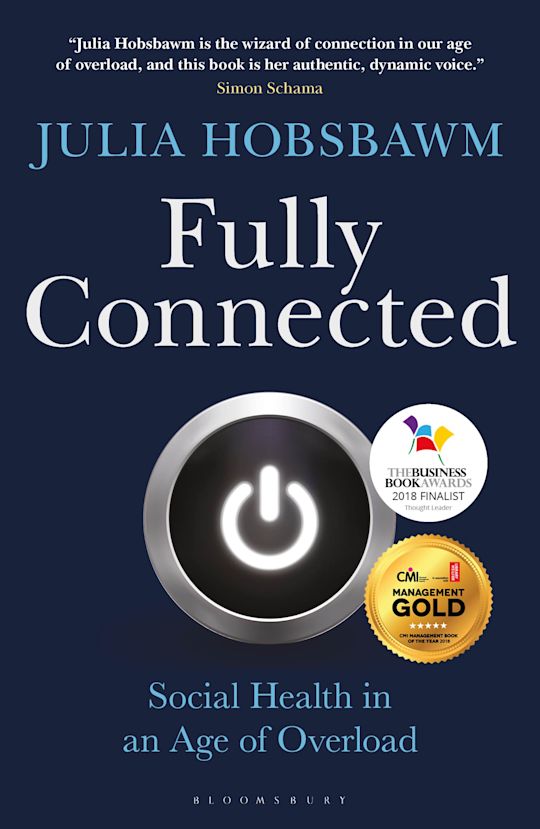 Fully Connected cover