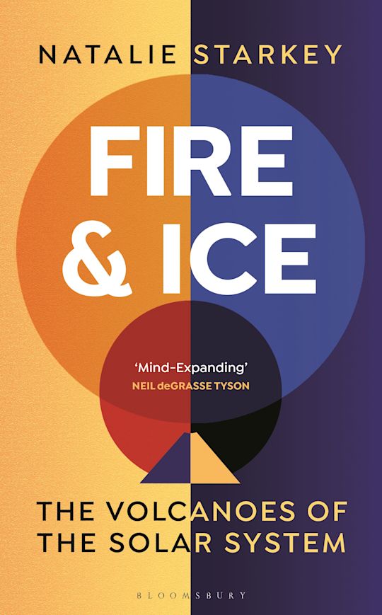 Fire and Ice cover