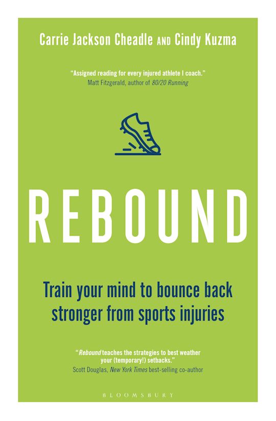 Rebound cover