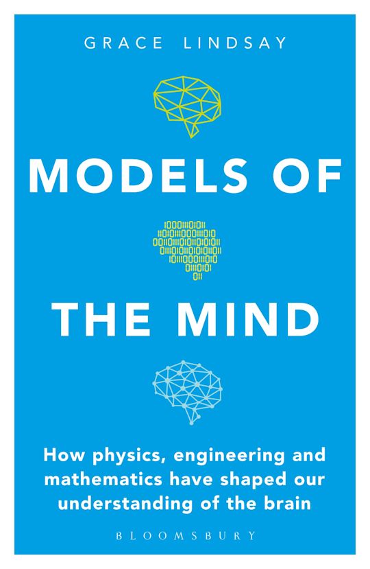 Models of the Mind cover