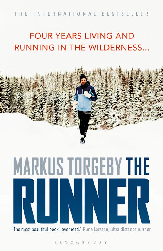 The Runner cover