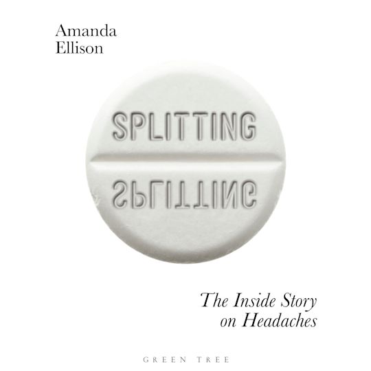 Splitting cover