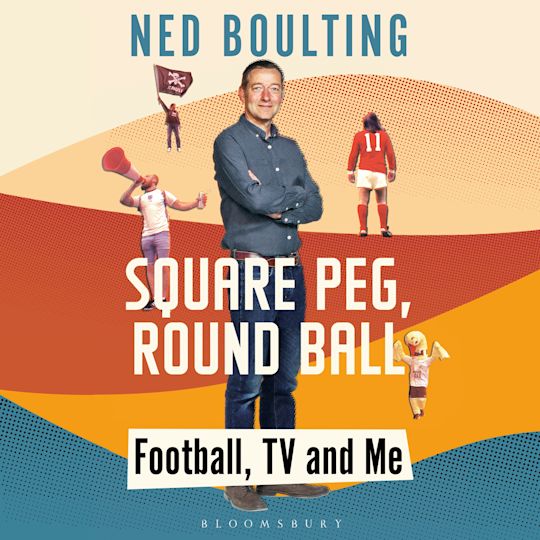 Square Peg, Round Ball cover