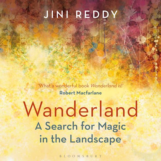 Wanderland cover