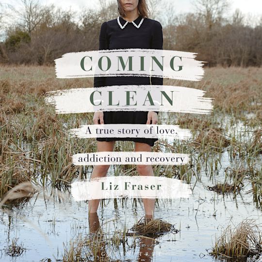 Coming Clean cover