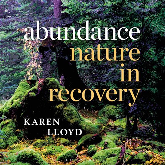 Abundance cover
