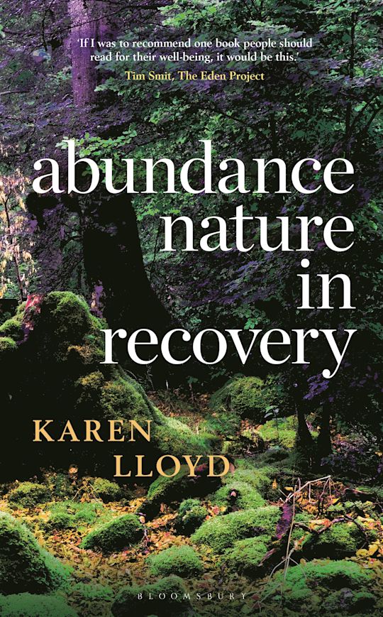 Abundance cover