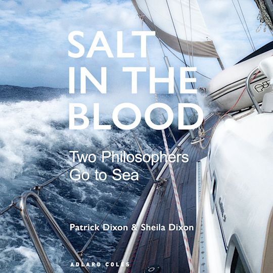 Salt in the Blood cover