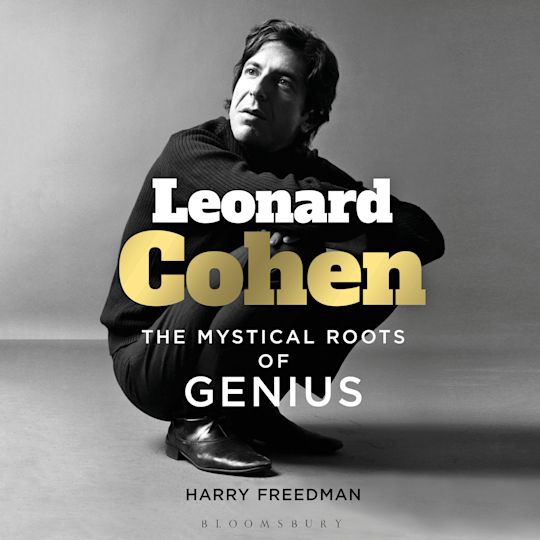 Leonard Cohen cover