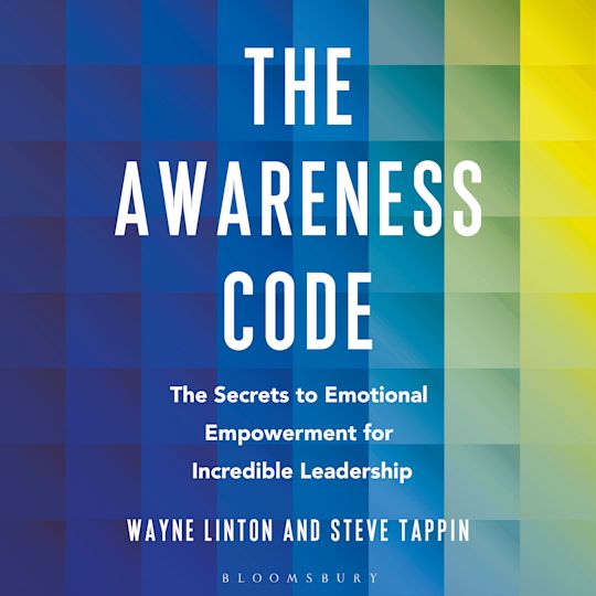 The Awareness Code cover