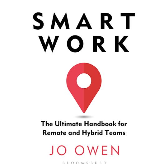 Smart Work cover