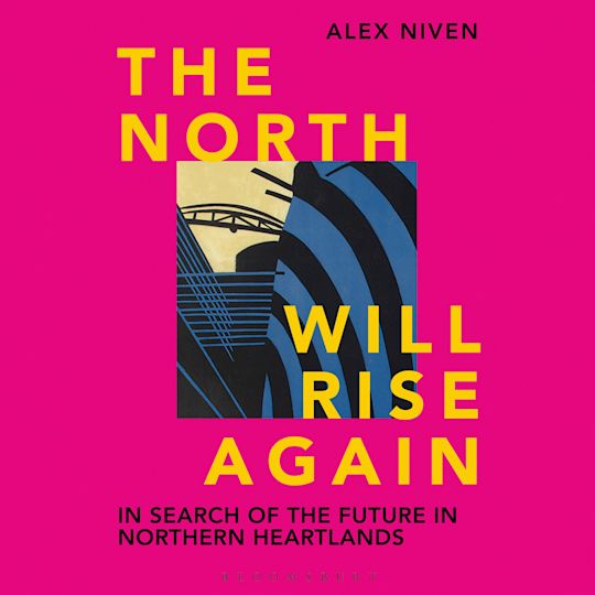 The North Will Rise Again cover