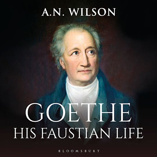 Goethe cover