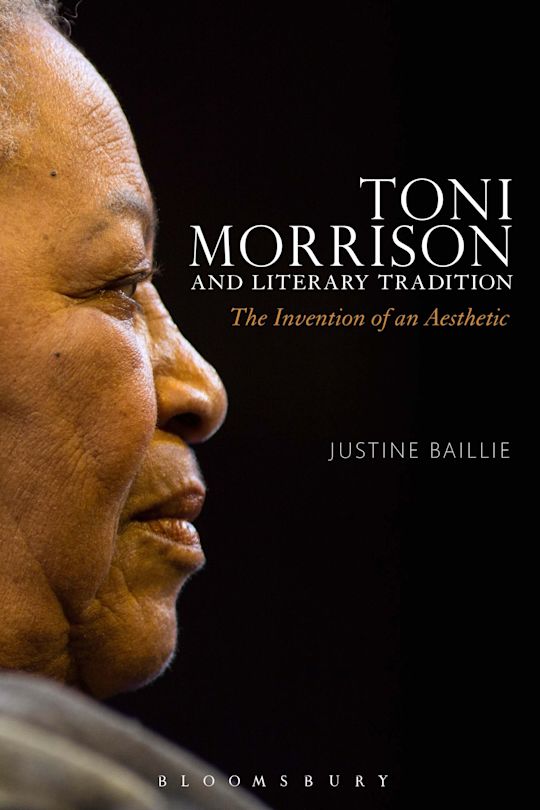 洋書 Toni Morrison and Literary Tradition Toni Morrison and Literary Tradition: The Invention of an