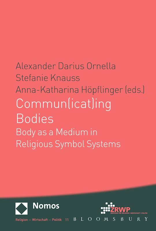 Commun(icat)ing Bodies cover