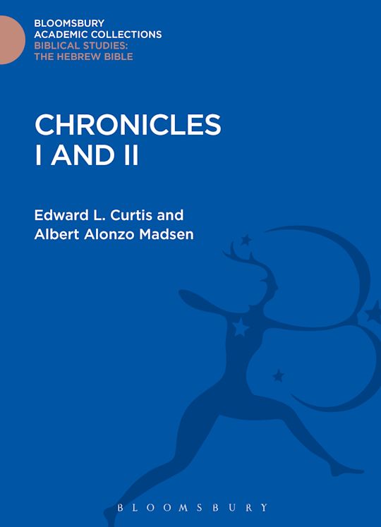 Chronicles I and II cover
