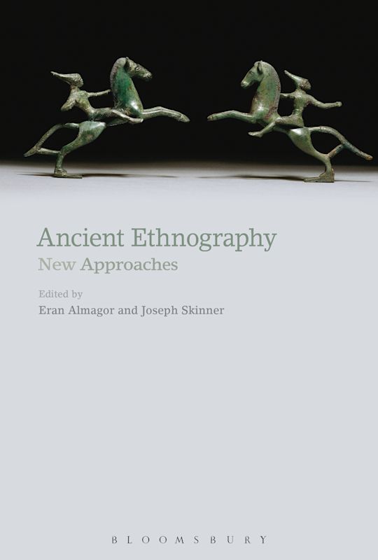 Ancient Ethnography cover