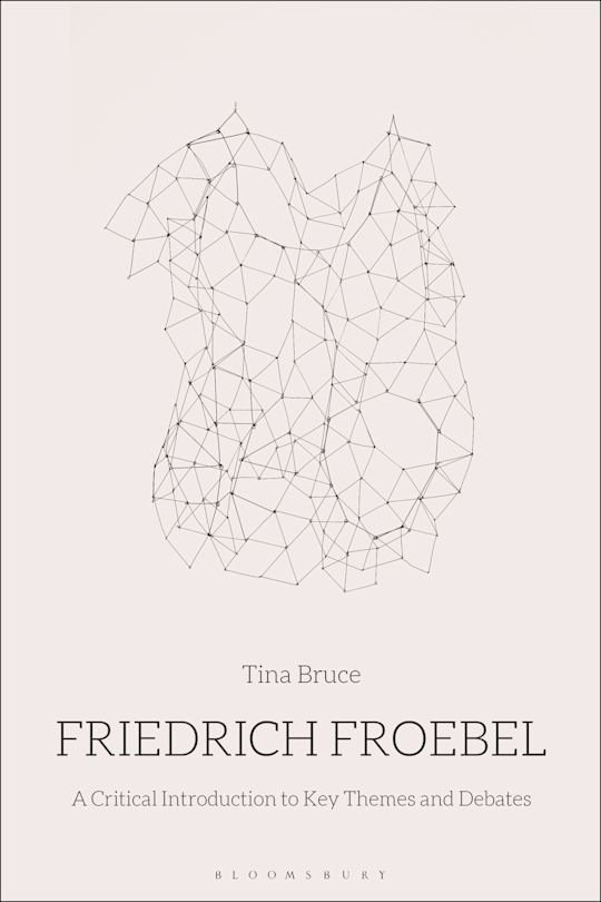 Friedrich Froebel cover
