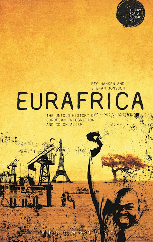 Eurafrica cover