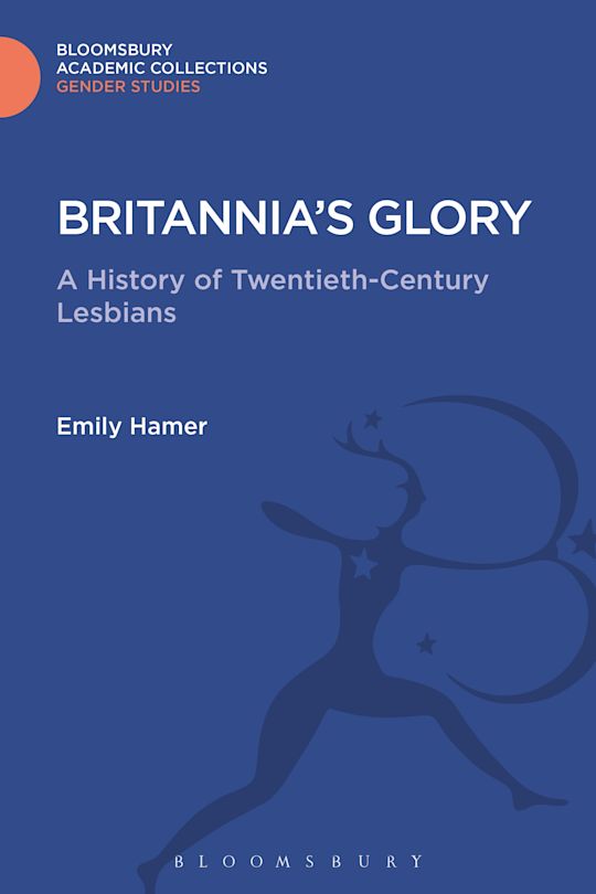Britannia's Glory cover