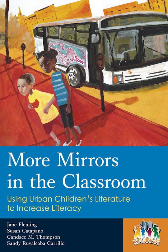 More Mirrors in the Classroom cover