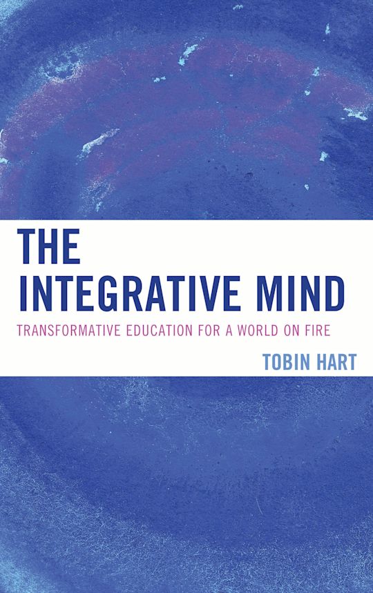 The Integrative Mind cover