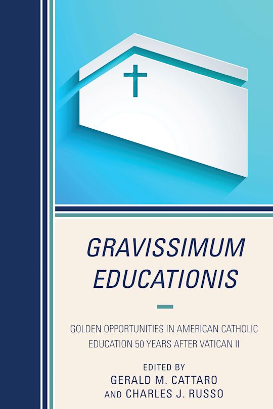 Gravissimum Educationis cover