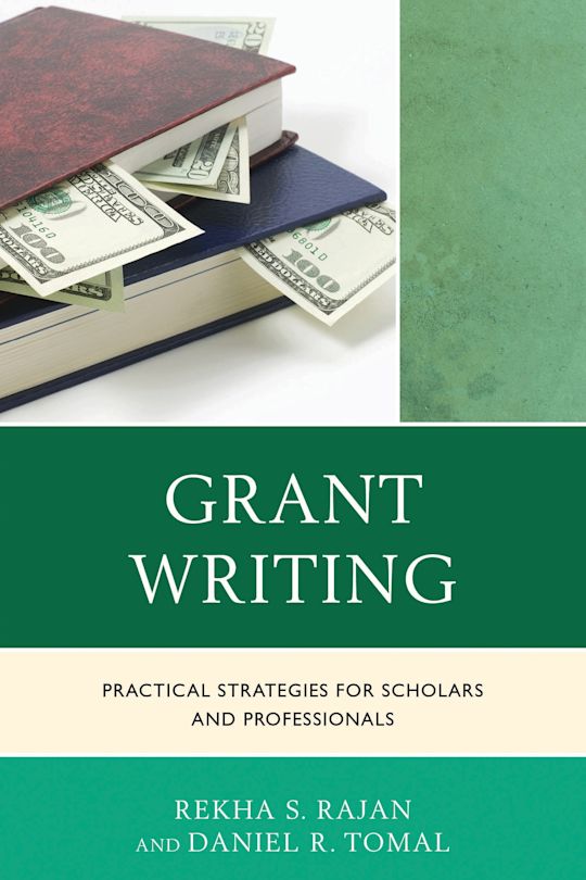Grant Writing cover