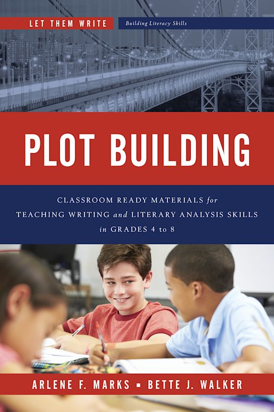 Plot Building cover