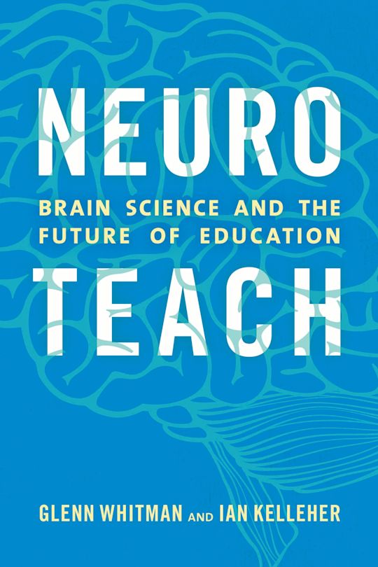 Neuroteach cover