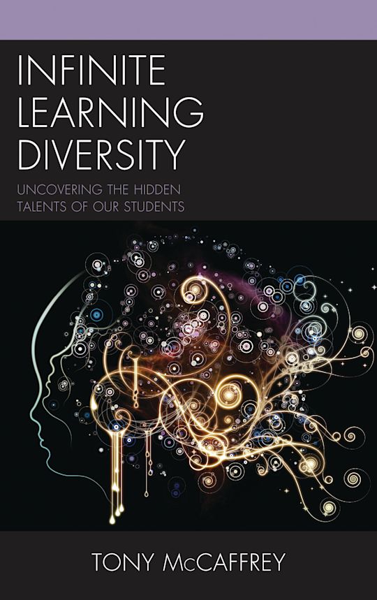 Infinite Learning Diversity cover