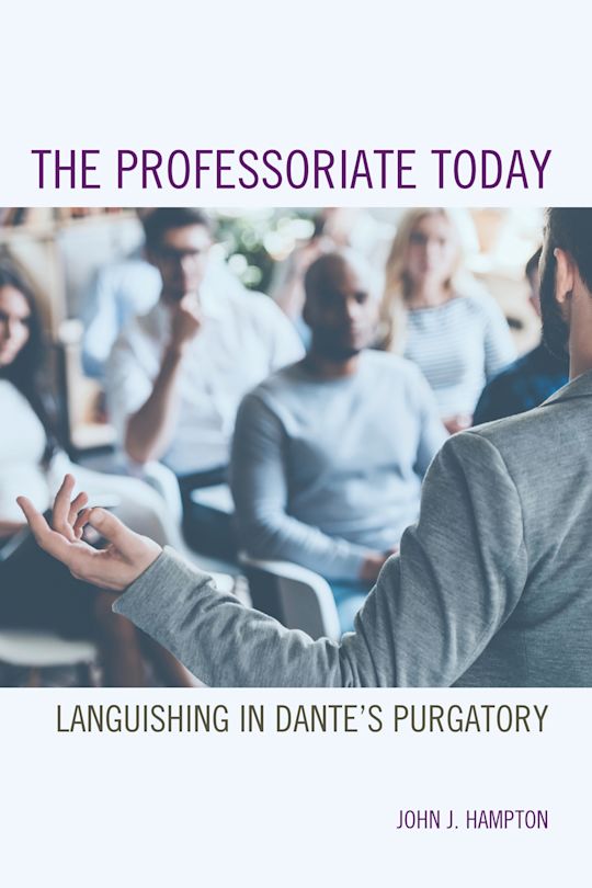 The Professoriate Today cover