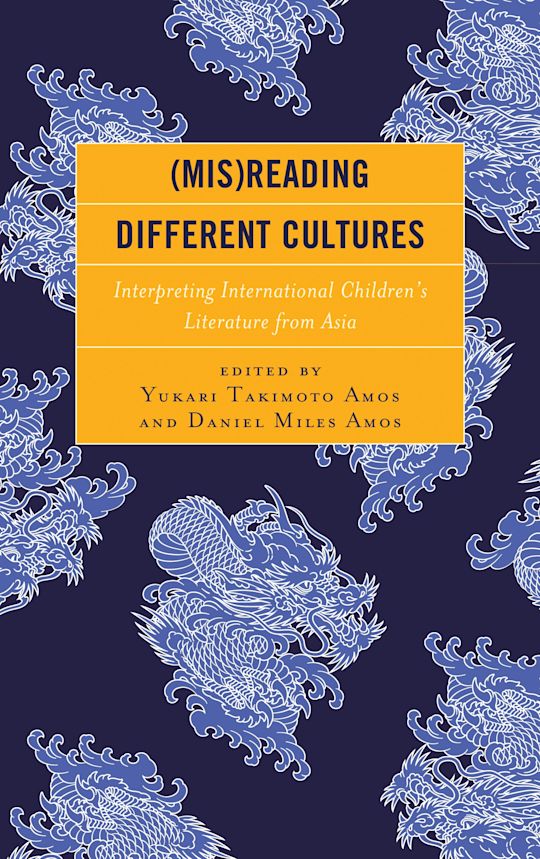 (Mis)Reading Different Cultures cover