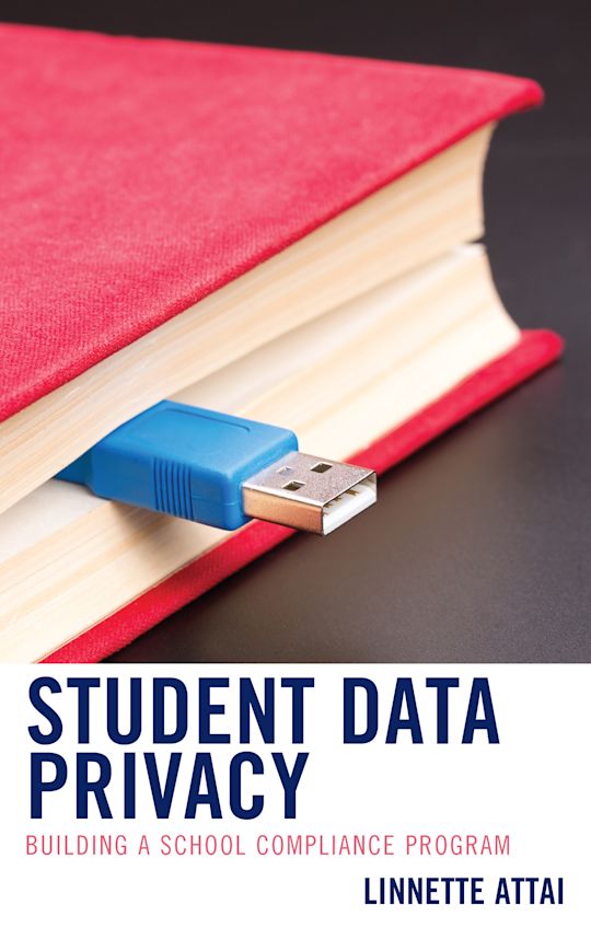 Student Data Privacy cover