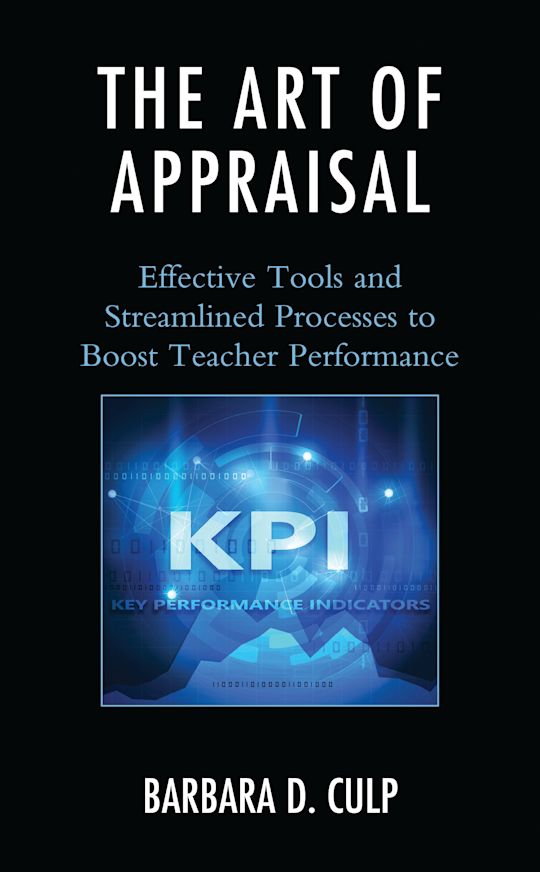 The Art of Appraisal cover