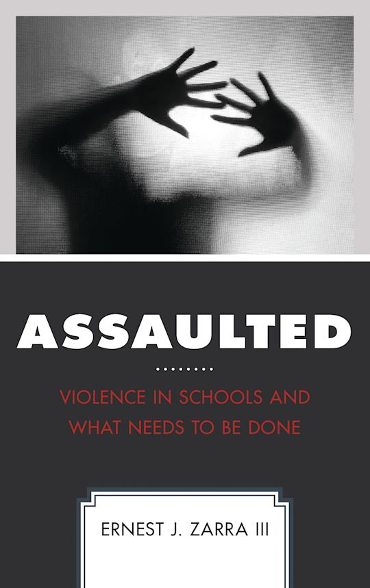 Assaulted cover