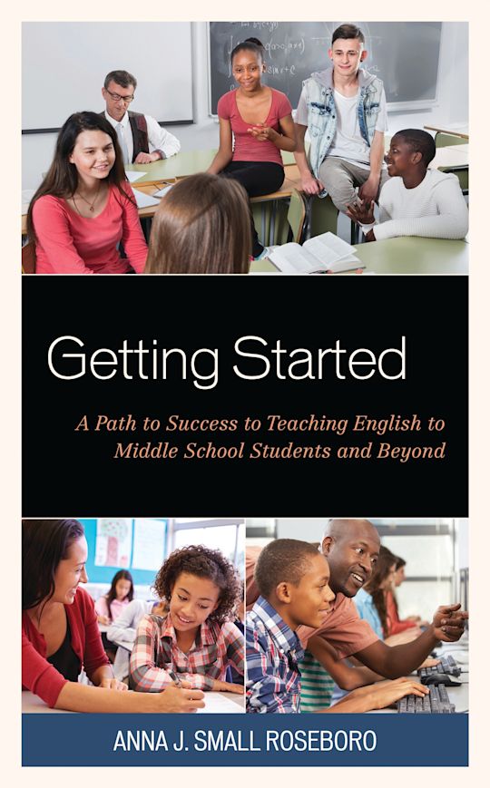 Getting Started cover