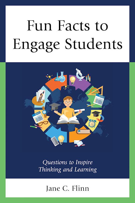 Fun Facts to Engage Students cover
